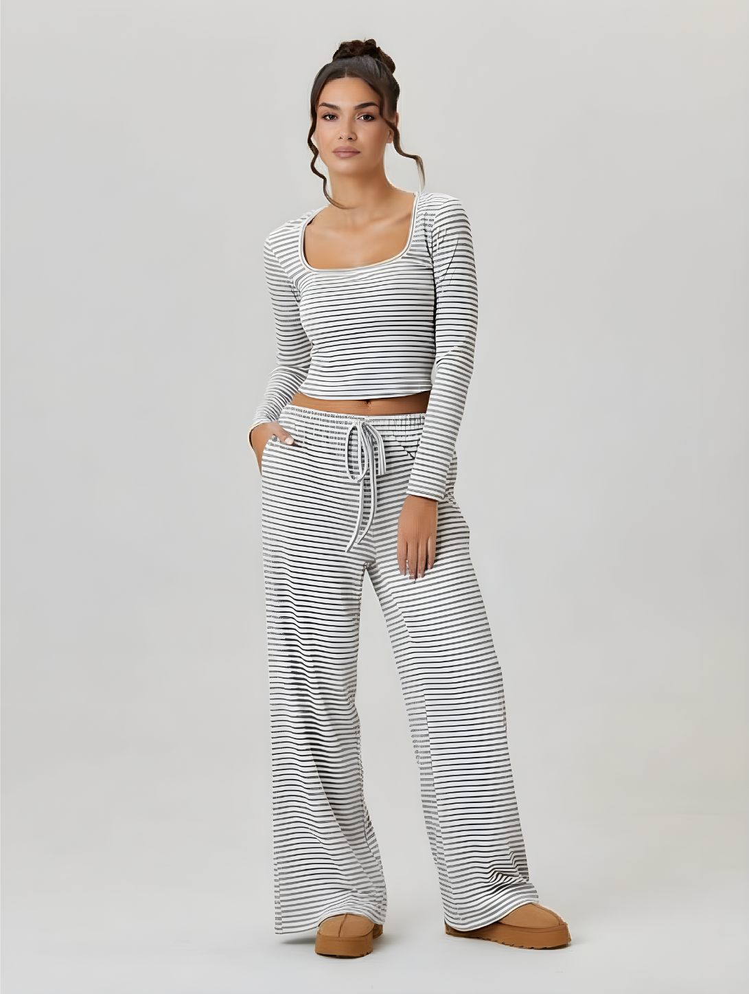 Lexo Pajama
