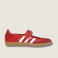 Scarlet/White Gum