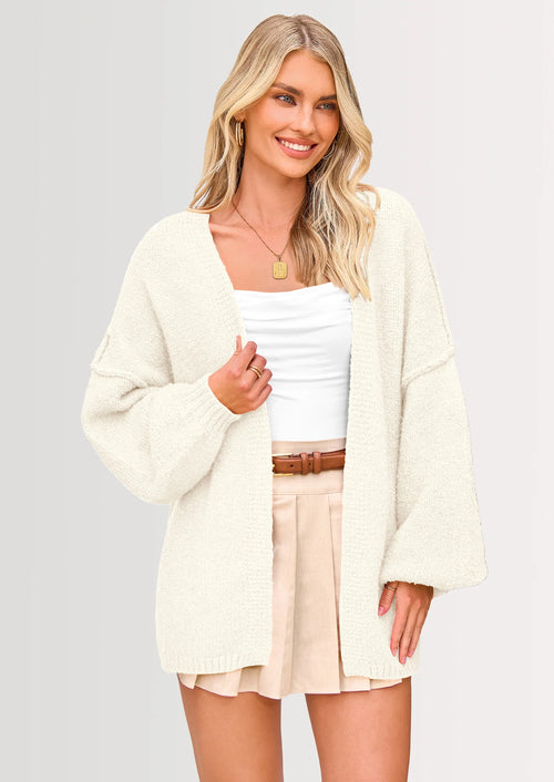 Lexo Cardigan